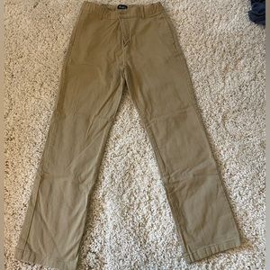 Boys Children’s Place Khakis size 14
